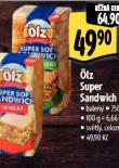 �LZ SUPER SANDWICH