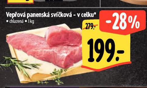 VEP�OV� PANENSK� SV��KOV�