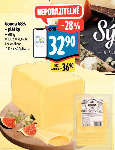 GOUDA 48%