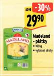 MADELAND