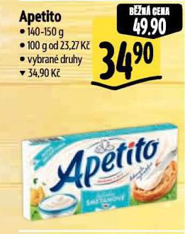 APETITO