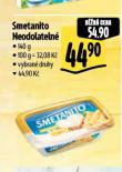 SMETANITO NEODOLATELN�