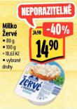 MILKO �ERV�