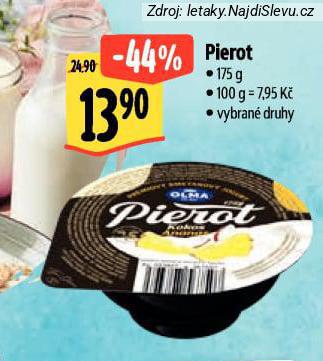 PIEROT