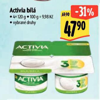 ACTIVIA B�L�