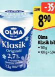 OLMA KLASIK