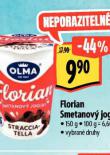 FLORIAN SMETANOV� JOGURT