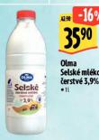 OLMA SELSK� ML�KO �ERSTV�