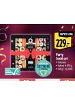 PARTY SUSHI SET
