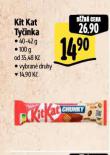 KIT KAT TY�INKA