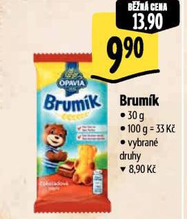 BRUM�K