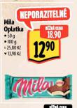 MILA OPLATKA