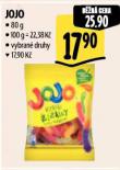 JOJO
