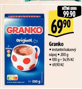 GRANKO