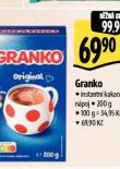 GRANKO