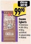 K�VA DOUWE EGBERTS
