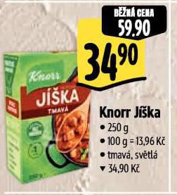 KNORR J͊KA