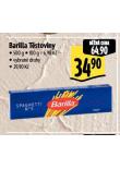 BARILLA TĚSTOVINY
