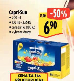 CAPRI-SUN