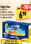 CAPRI-SUN