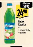 RELAX EXOTICA
