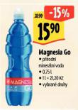 MAGNESIA GO
