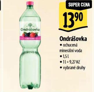ONDR��OVKA