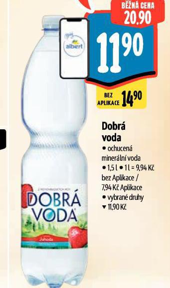 DOBR� VODA