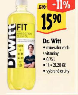 DR. WITT