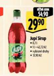JUP� SIRUP