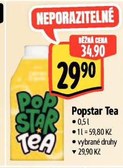 POPSTAR TEA