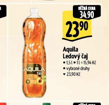 AQUILA LEDOV� �AJ