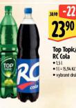 RC COLA