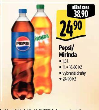 MIRINDA