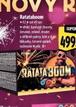 RATATABOOM
