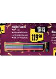 MAGIC FLAMES