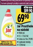 JAR PROST�EDEK NA MYT� N�DOB�