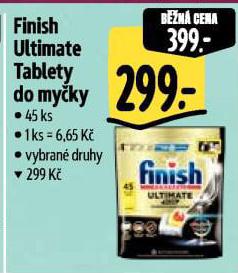 FINISH TABLETY DO MY�KY