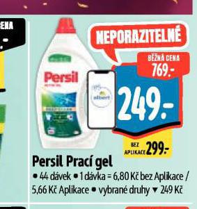 PERSIL PRAC� GEL