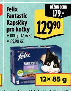 FELIX KAPSI�KY PRO KO�KY