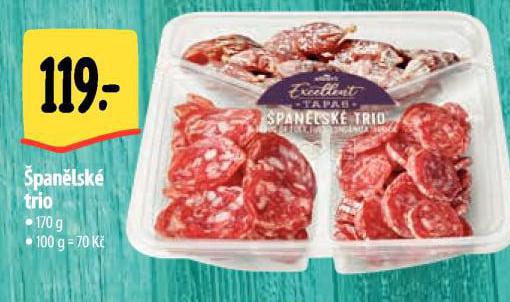 �PAN�LSK� TRIO