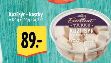KOZ� S�R KOSTKY