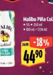 MALIBU PI�A COLADA