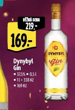 DYNYBYL GIN