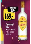 DYNYBYL GIN