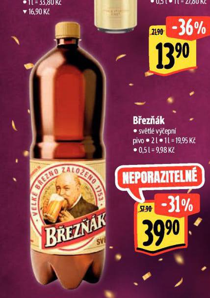 PIVO B�EZ��K