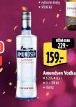 AMUNDSEN VODKA