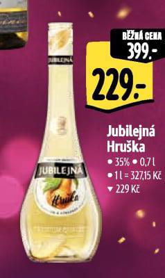 JUBILEJN� HRU�KA