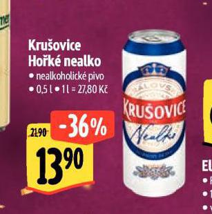 PIVO KRU�OVICE NEALKO
