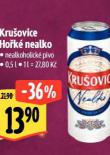 PIVO KRU�OVICE NEALKO